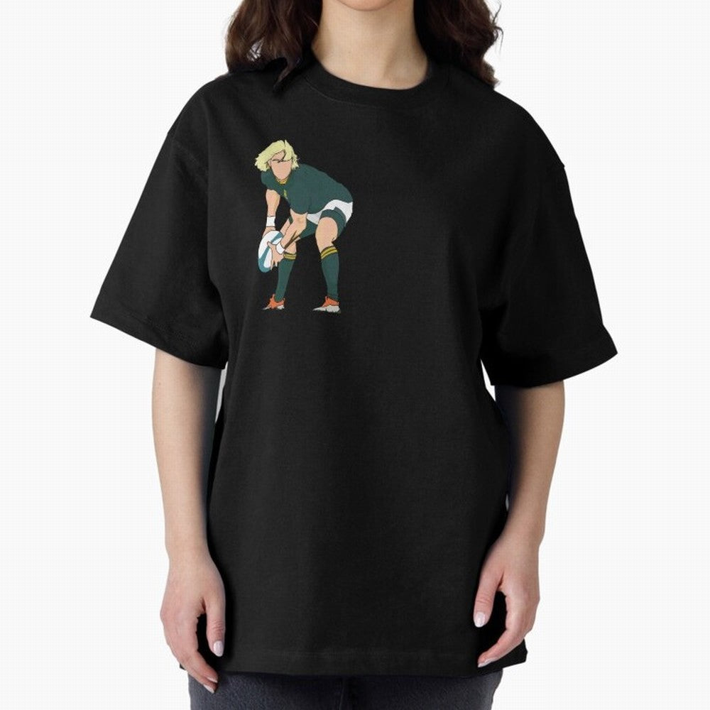 faf de klerk south africa Classic T-Shirt Experience FIFA World Cup 2026 Spirit, Celebrating Netherlands, Haaland, Football Passion, Legendary Performances, Festival Vibes and Supporter Community; Great for Watch Parties, Sports Bars, Family