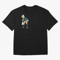 faf de klerk south africa Classic T-Shirt Experience FIFA World Cup 2026 Spirit, Celebrating Netherlands, Haaland, Football Passion, Legendary Performances, Festival Vibes and Supporter Community; Great for Watch Parties, Sports Bars, Family