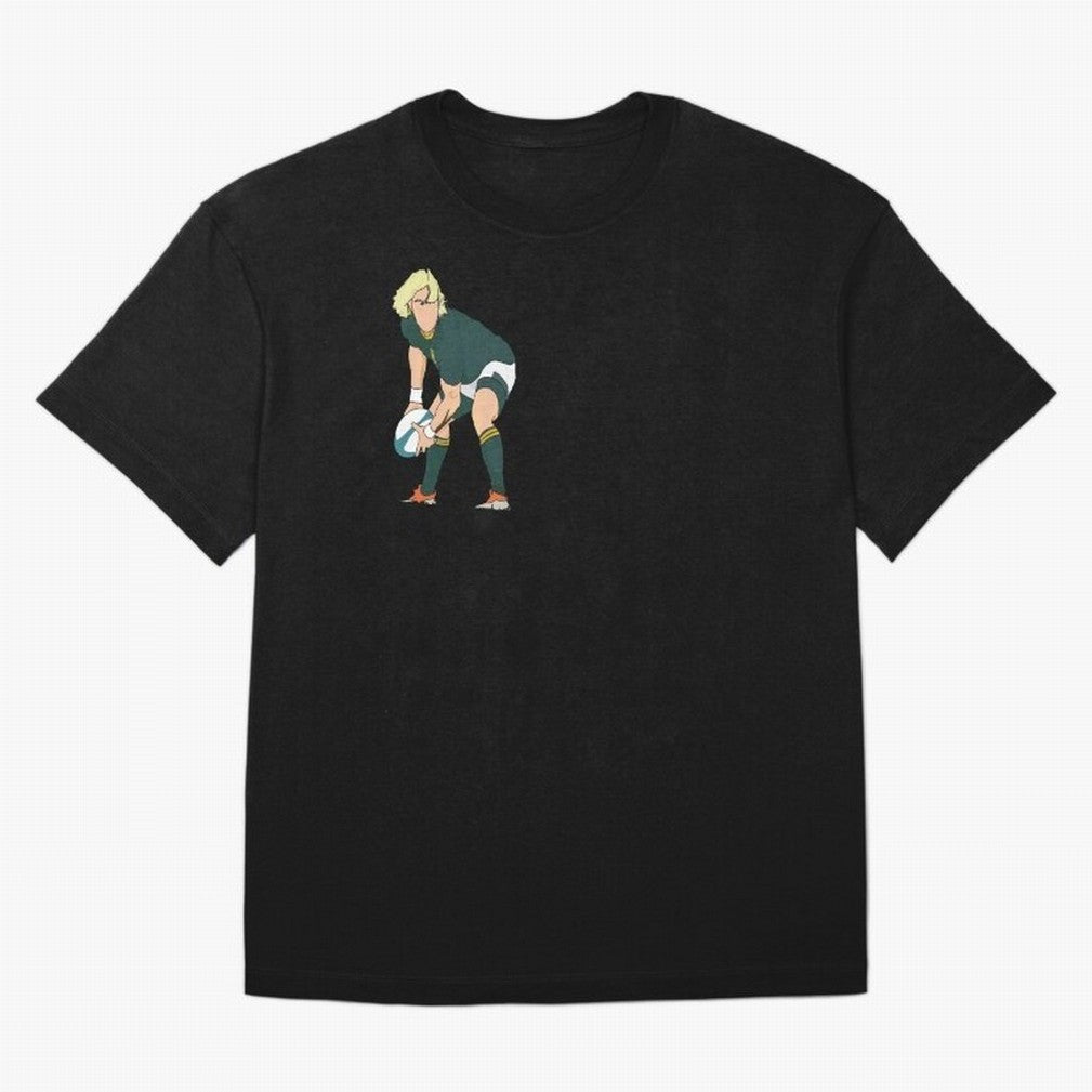 faf de klerk south africa Classic T-Shirt Experience FIFA World Cup 2026 Spirit, Celebrating Netherlands, Haaland, Football Passion, Legendary Performances, Festival Vibes and Supporter Community; Great for Watch Parties, Sports Bars, Family