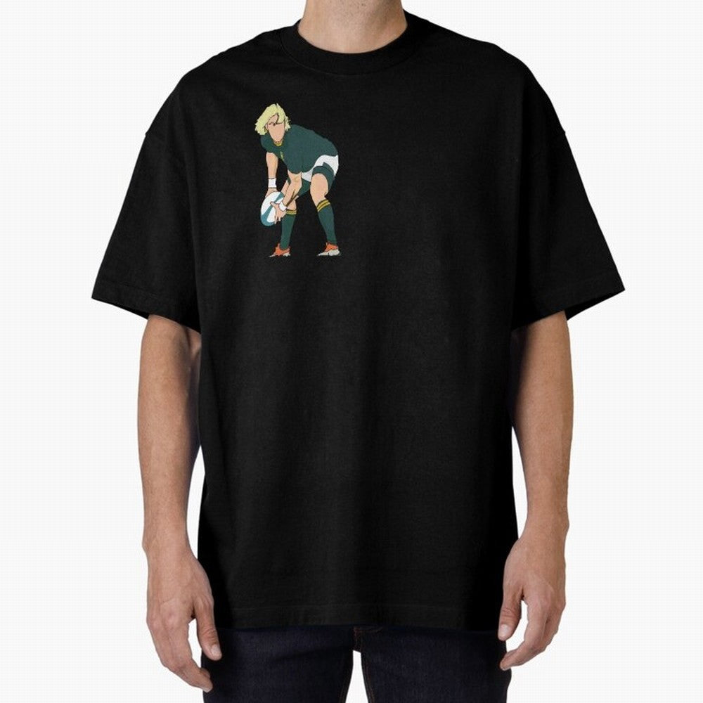 faf de klerk south africa Classic T-Shirt Experience FIFA World Cup 2026 Spirit, Celebrating Netherlands, Haaland, Football Passion, Legendary Performances, Festival Vibes and Supporter Community; Great for Watch Parties, Sports Bars, Family