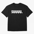 SUUUU NIKE JUST DO IT CRISTIANO RONALDO Essential T-Shirt Celebrate Every Goal in FIFA World Cup 2026 for Fans of Neymar, Haaland and Cristiano Ronaldo and Argentina and Brazil, Bringing Champion Mindset, Group Stage Buzz, Knockout Tension and