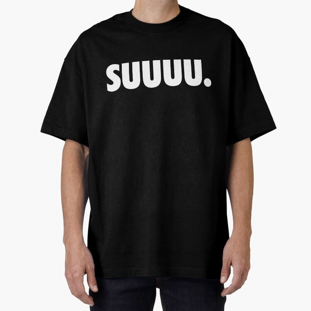 SUUUU NIKE JUST DO IT CRISTIANO RONALDO Essential T-Shirt Celebrate Every Goal in FIFA World Cup 2026 for Fans of Neymar, Haaland and Cristiano Ronaldo and Argentina and Brazil, Bringing Champion Mindset, Group Stage Buzz, Knockout Tension and