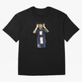 Neymar Jr celebration Classic T-Shirt Refresh FIFA World Cup 2026 USA Canada Mexico Centered on Haaland, Brazil, Portugal and Argentina Energy, Retro Football Energy, Iconic Rivalries, Trophy Chase Drama and Stadium Atmosphere; Ideal for Fans Who