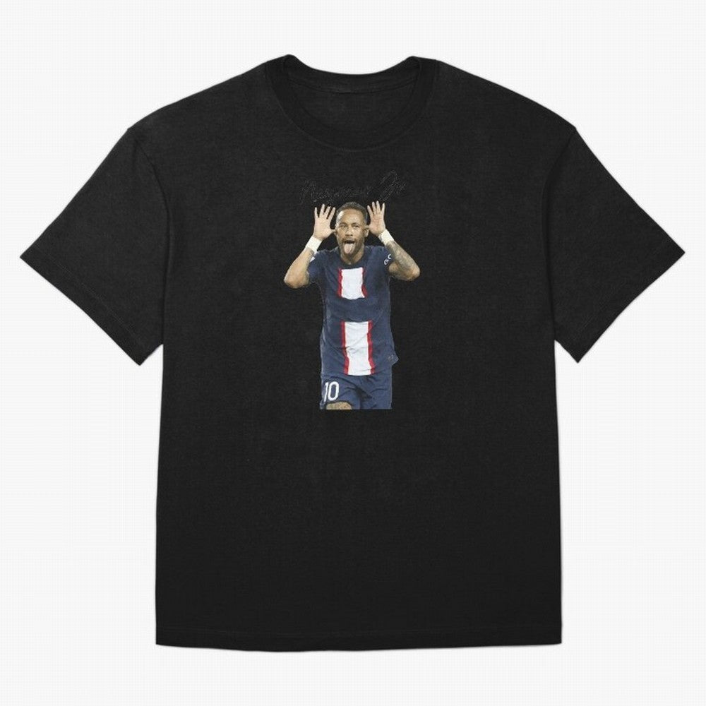 Neymar Jr celebration Classic T-Shirt Refresh FIFA World Cup 2026 USA Canada Mexico Centered on Haaland, Brazil, Portugal and Argentina Energy, Retro Football Energy, Iconic Rivalries, Trophy Chase Drama and Stadium Atmosphere; Ideal for Fans Who