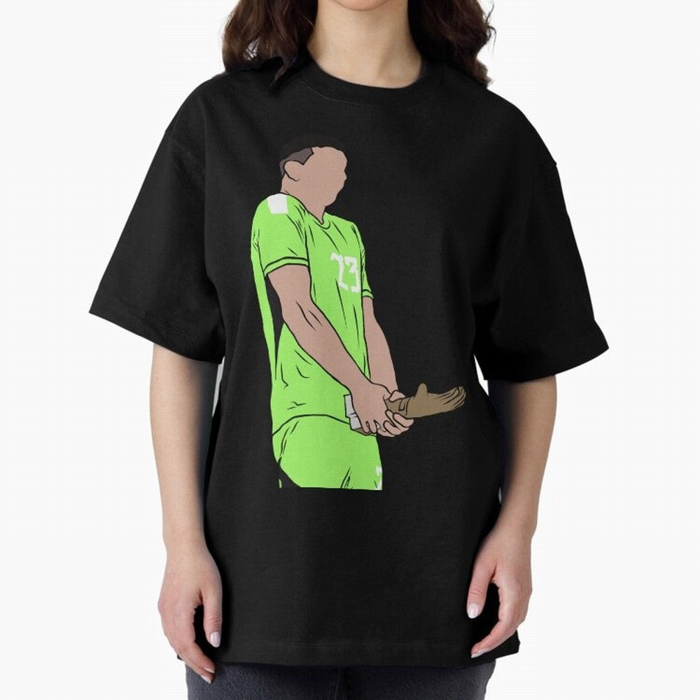 Emiliano Martinez Funny Celebration Classic T-Shirt Bring FIFA World Cup 2026 USA Canada Mexico for Fans of Cristiano Ronaldo, Haaland and CR7 and England, France and Netherlands, Bringing Fan Favorite Moments, National Team Passion, Big Match