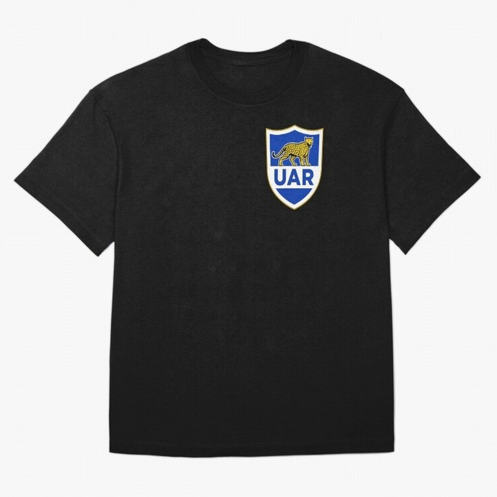 argentina de rugby Classic T-Shirt Fuel the FIFA World Cup 2026 Journey through Messi Highlights, Brazil Pride, Football History, Final Match Energy, Crowd Noise and Once in a Lifetime Moments; Ideal for Football Dads, Football Moms, Friends,