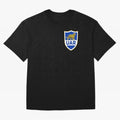 argentina de rugby Classic T-Shirt Fuel the FIFA World Cup 2026 Journey through Messi Highlights, Brazil Pride, Football History, Final Match Energy, Crowd Noise and Once in a Lifetime Moments; Ideal for Football Dads, Football Moms, Friends,