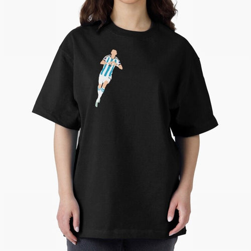 angel di maria minimalist Classic T-Shirt Back Your Heroes with Match Day Hype around FIFA World Cup 2026, Messi, CR7 and Mbappe, Brazil, Portugal and Argentina, Stadium Memories, Football Loyalty, International Chants and Championship Tradition;