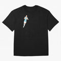 angel di maria minimalist Classic T-Shirt Back Your Heroes with Match Day Hype around FIFA World Cup 2026, Messi, CR7 and Mbappe, Brazil, Portugal and Argentina, Stadium Memories, Football Loyalty, International Chants and Championship Tradition;
