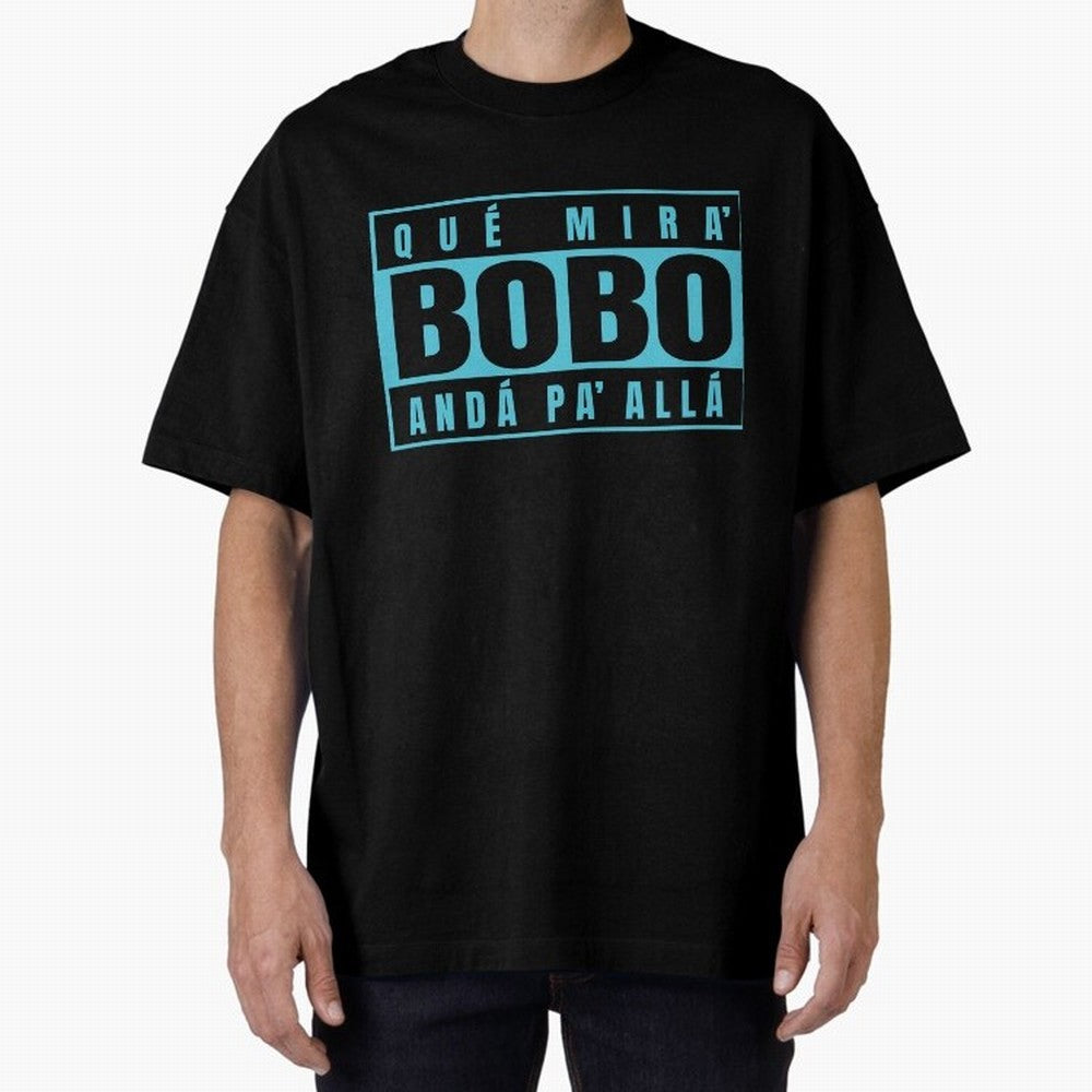QUE MIRA' BOBO ANDA PA' ALLA PARENTAL ADVISORY MESSI CELESTE Classic T-Shirt Build FIFA World Cup 2026 Celebrating Mbappe and Neymar, Argentina and Brazil Energy, Classic Soccer Heritage, Championship Pressure, Fan Loyalty and International Pride;