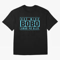 QUE MIRA' BOBO ANDA PA' ALLA PARENTAL ADVISORY MESSI CELESTE Classic T-Shirt Build FIFA World Cup 2026 Celebrating Mbappe and Neymar, Argentina and Brazil Energy, Classic Soccer Heritage, Championship Pressure, Fan Loyalty and International Pride;