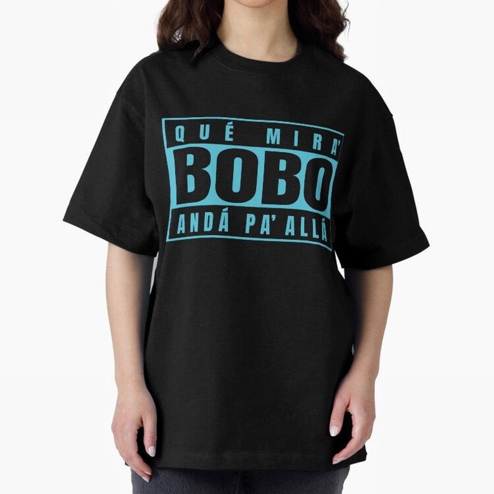 QUE MIRA' BOBO ANDA PA' ALLA PARENTAL ADVISORY MESSI CELESTE Classic T-Shirt Build FIFA World Cup 2026 Celebrating Mbappe and Neymar, Argentina and Brazil Energy, Classic Soccer Heritage, Championship Pressure, Fan Loyalty and International Pride;