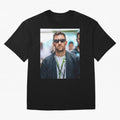 Lionel Messi Premium T-Shirt Represent the Passion of FIFA World Cup 2026 USA Canada Mexico Centered on Cristiano Ronaldo, Netherlands Energy, Retro Football Energy, Iconic Rivalries, Trophy Chase Drama and Stadium Atmosphere; Perfect for People