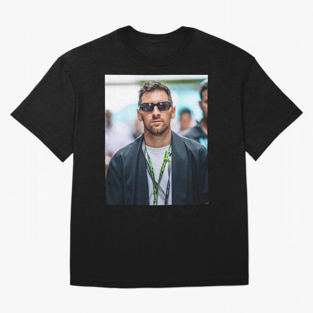 Lionel Messi Premium T-Shirt Represent the Passion of FIFA World Cup 2026 USA Canada Mexico Centered on Cristiano Ronaldo, Netherlands Energy, Retro Football Energy, Iconic Rivalries, Trophy Chase Drama and Stadium Atmosphere; Perfect for People
