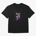 Messi Free Kick Graphic T-Shirt Share the Excitement of FIFA World Cup 2026 Group Stage Celebrating Messi, Spain and Netherlands Energy, Supporter Pride, Iconic Celebrations, Legendary Names and Global Match Day Energy; Great for Supporters Who