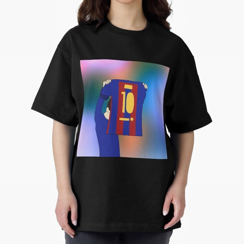 Lionel Messi Premium T-Shirt Celebrate FIFA World Cup 2026 USA Canada Mexico Highlighting CR7 and Messi, Portugal, Spain and Germany Energy, Supporter Pride, Iconic Celebrations, Legendary Names and Global Match Day Energy; Made for Die Hard