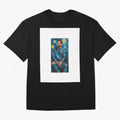 Lionel Messi Graphic T-Shirt Bring Home FIFA World Cup 2026 USA Canada Mexico Driven by Messi, CR7 and Mbappe, England and Germany Energy, Retro Football Energy, Iconic Rivalries, Trophy Chase Drama and Stadium Atmosphere; Built for Supporters