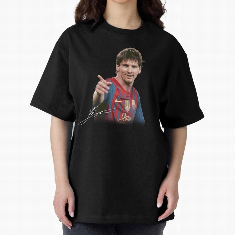 Messi T-Shirt ¡ª ¡°Young Messi¡± Premium T-Shirt Experience FIFA World Cup 2026 Group Stage for Fans of CR7 and Spain and Netherlands, Bringing Tournament Hype, Historic Matchups, Family Viewing Parties and Global Sports Pride; Created for Match