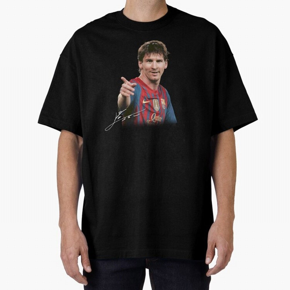Messi T-Shirt ¡ª ¡°Young Messi¡± Premium T-Shirt Experience FIFA World Cup 2026 Group Stage for Fans of CR7 and Spain and Netherlands, Bringing Tournament Hype, Historic Matchups, Family Viewing Parties and Global Sports Pride; Created for Match