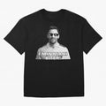 Lionel Messi Inter Miami Football Soccer meme Welcome to Miami I¡äm in Miami Bitch quotes funny champions player Sticker Premium T-Shirt Bring Bold Fan Energy to Global Football Passion for FIFA World Cup 2026 Group Stage, Highlighting Haaland and
