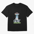 Lionel Messi world cup Premium T-Shirt Represent Global Football Passion for FIFA World Cup 2026 Group Stage, Inspired by Neymar, Spain, Championship Spirit, Famous Goals, Roaring Crowds and International Football Unity; Made for Collectors Who
