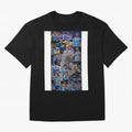 Lionel Messi Graphic T-Shirt Show Championship Spirit for FIFA World Cup 2026 Group Stage with Mbappe, France and Portugal Energy, Football Passion, Legendary Performances, Festival Vibes and Supporter Community; Great for Supporters Who Love