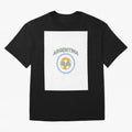 Argentina 2026 world cup soccer badge Graphic T-Shirt Celebrate Global Passion for Global Football Passion for FIFA World Cup 2026 USA Canada Mexico, Highlighting Haaland and Mbappe, France, Global Supporter Spirit, Legendary Goals, National Colors