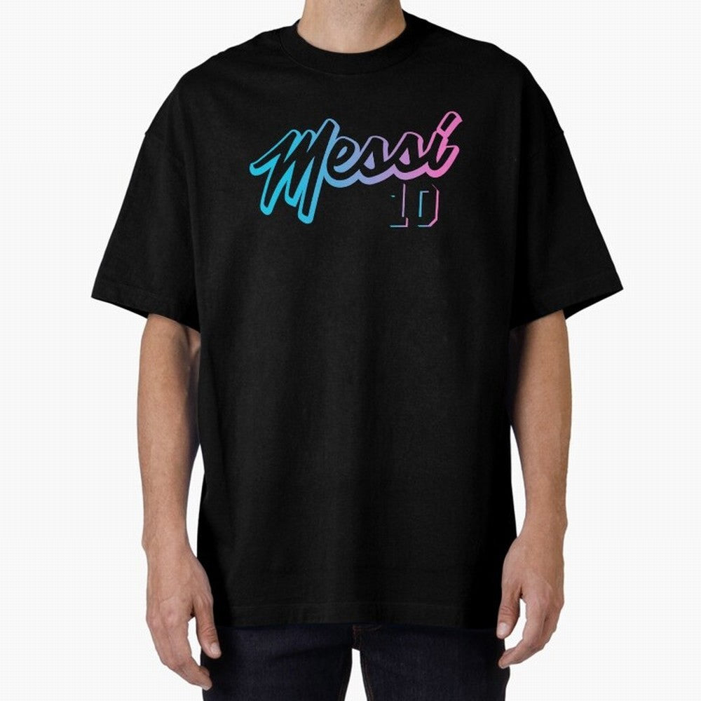 Messi Miami Heat Premium T-Shirt Make Memories around FIFA World Cup 2026 Built around Neymar, Haaland and Cristiano Ronaldo, Portugal, Spain and Germany Energy, Tournament Hype, Historic Matchups, Family Viewing Parties and Global Sports Pride;