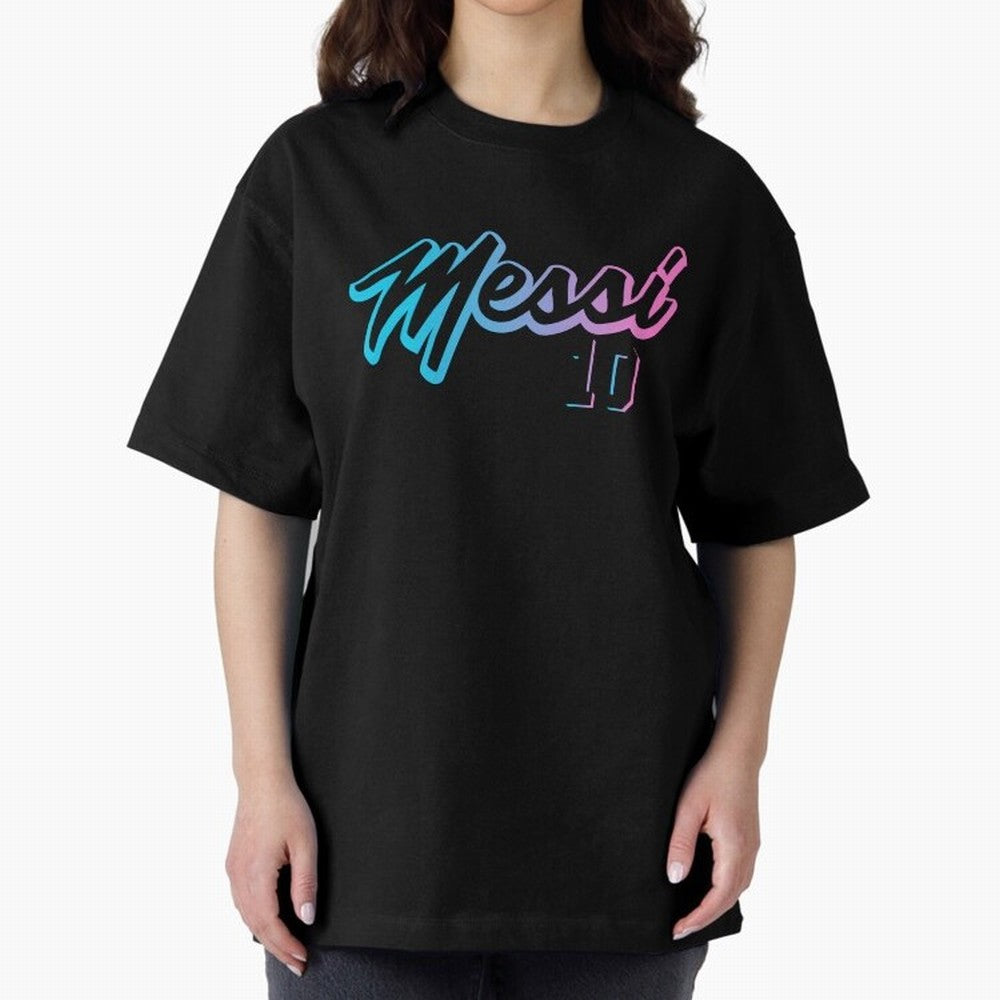 Messi Miami Heat Premium T-Shirt Make Memories around FIFA World Cup 2026 Built around Neymar, Haaland and Cristiano Ronaldo, Portugal, Spain and Germany Energy, Tournament Hype, Historic Matchups, Family Viewing Parties and Global Sports Pride;