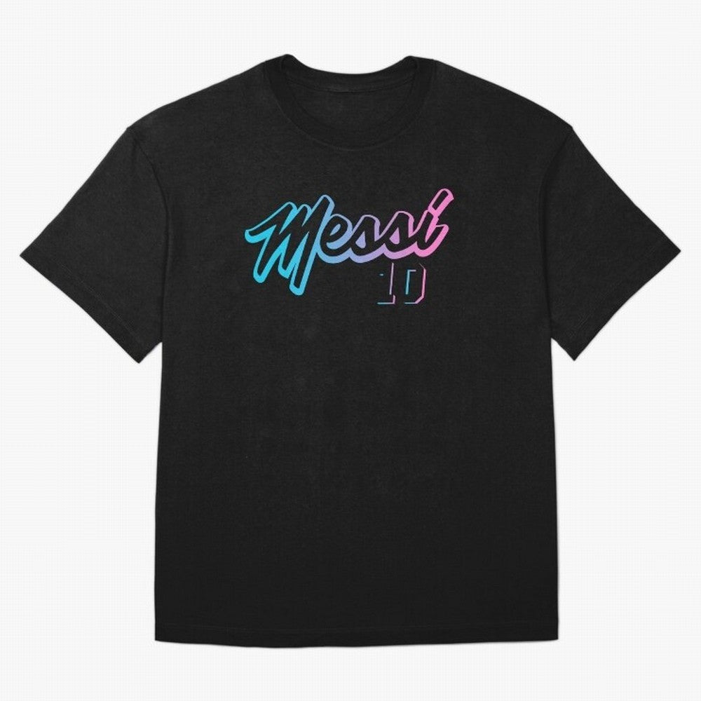 Messi Miami Heat Premium T-Shirt Make Memories around FIFA World Cup 2026 Built around Neymar, Haaland and Cristiano Ronaldo, Portugal, Spain and Germany Energy, Tournament Hype, Historic Matchups, Family Viewing Parties and Global Sports Pride;