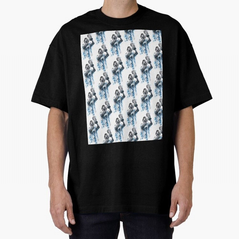 Lionel Messi Graphic T-Shirt Wear the Spirit of FIFA World Cup 2026 for Fans of Cristiano Ronaldo and Brazil, Portugal and Argentina, Bringing Vintage Soccer Flavor, Modern Football Stars, National Flags and Final Night Emotion; Perfect for Fans,