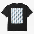 Lionel Messi Graphic T-Shirt Wear the Spirit of FIFA World Cup 2026 for Fans of Cristiano Ronaldo and Brazil, Portugal and Argentina, Bringing Vintage Soccer Flavor, Modern Football Stars, National Flags and Final Night Emotion; Perfect for Fans,
