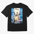 El Ultimo Tango Premium T-Shirt Fuel the Hype around Global Football Passion for FIFA World Cup 2026 USA Canada Mexico, Highlighting Cristiano Ronaldo, Portugal, Football Festival Excitement, Trophy Ambitions, Country Rivalries and Star Player