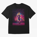 Lionel Messi Graphic T-Shirt Capture Stadium Memories from Match Day Hype around FIFA World Cup 2026 USA Canada Mexico, Messi, Argentina and Brazil, Match Day Excitement, Supporter Culture, Golden Goals and Global Football Passion; Great for
