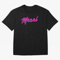 Messi Heat Miami Premium T-Shirt Wear the Spirit of FIFA World Cup 2026 Spirit, Inspired by Netherlands, CR7, Goal Celebration Energy, Supporter Heritage, Football Icons and Worldwide Tournament Joy; Made for Collectors Who Enjoy Iconic Players,
