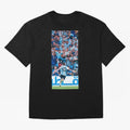 Lionel Messi world cup Premium T-Shirt Celebrate National Team Dreams in Match Day Hype around FIFA World Cup 2026 Group Stage, Messi and Cristiano Ronaldo, England, France and Netherlands, Football History, Final Match Energy, Crowd Noise and Once