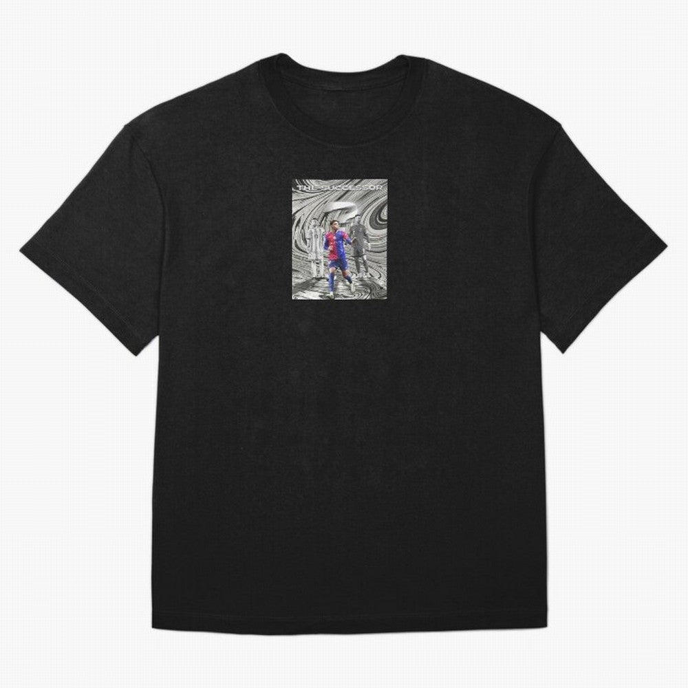 Lamine Yamal Premium T-Shirt Honor FIFA World Cup 2026 Group Stage for Fans of Messi, CR7 and Mbappe and Spain, Bringing Supporter Pride, Iconic Celebrations, Legendary Names and Global Match Day Energy; Perfect for Fans, Collectors, Family