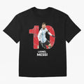 messi, lionel, lionelmessi, number10, argentina, messisticker, messidesign, Classic T-Shirt Get Ready for the FIFA World Cup 2026 Group Stage Journey through Cristiano Ronaldo, Haaland and CR7 Highlights, France Pride, Vintage Soccer Flavor, Modern