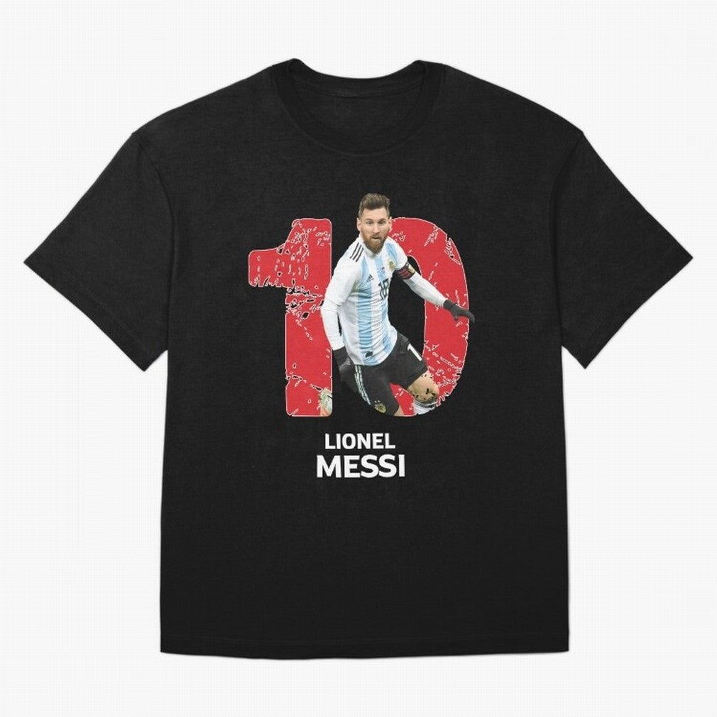 messi, lionel, lionelmessi, number10, argentina, messisticker, messidesign, Classic T-Shirt Get Ready for the FIFA World Cup 2026 Group Stage Journey through Cristiano Ronaldo, Haaland and CR7 Highlights, France Pride, Vintage Soccer Flavor, Modern