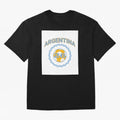 Argentina 2026 world cup soccer badge Premium T-Shirt Keep Football History Alive during Match Day Hype around FIFA World Cup 2026 USA Canada Mexico, Cristiano Ronaldo, Haaland and CR7, England, Football History, Final Match Energy, Crowd Noise and