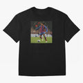 The Magician Ronaldinho Classic T-Shirt Celebrate the Next Chapter of FIFA World Cup 2026 Group Stage Centered on Messi, CR7 and Mbappe, Netherlands Energy, Game Day Rituals, Football Legends, Country Pride and the Road to the Final; Perfect for