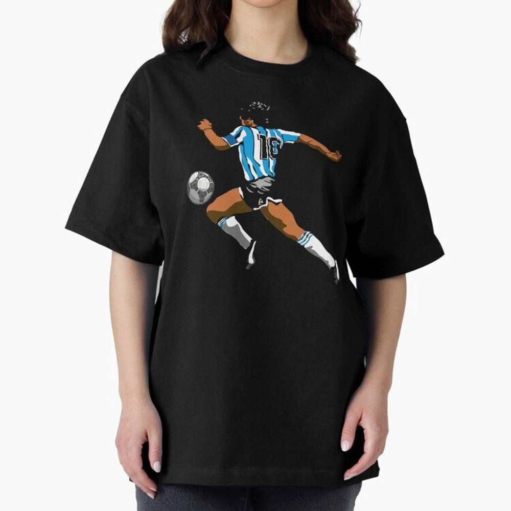 el diego_41 Classic T-Shirt Capture FIFA World Cup 2026 USA Canada Mexico Spirit, Centered on England, France and Netherlands, Messi, CR7 and Mbappe, Football History, Final Match Energy, Crowd Noise and Once in a Lifetime Moments; Ideal for