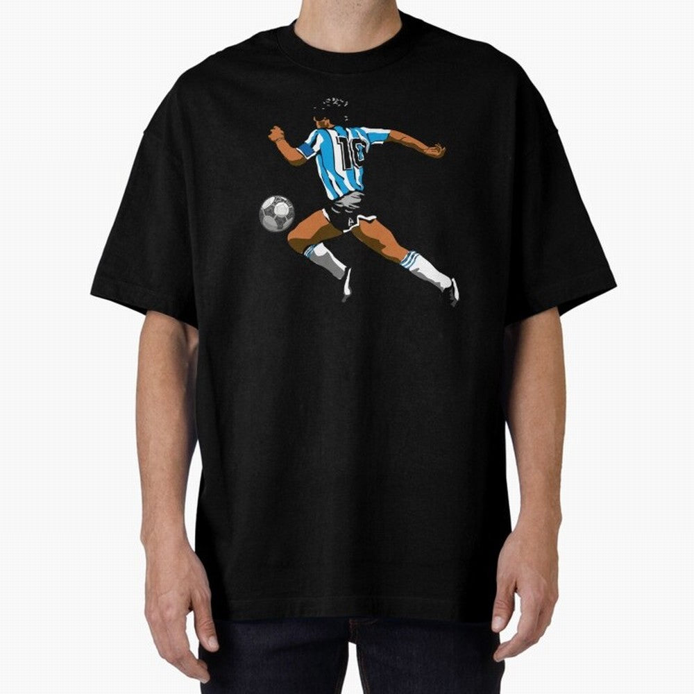 el diego_41 Classic T-Shirt Capture FIFA World Cup 2026 USA Canada Mexico Spirit, Centered on England, France and Netherlands, Messi, CR7 and Mbappe, Football History, Final Match Energy, Crowd Noise and Once in a Lifetime Moments; Ideal for