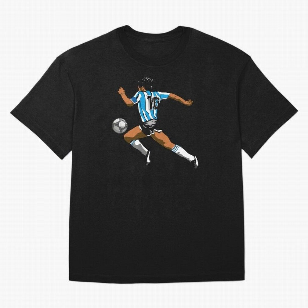 el diego_41 Classic T-Shirt Capture FIFA World Cup 2026 USA Canada Mexico Spirit, Centered on England, France and Netherlands, Messi, CR7 and Mbappe, Football History, Final Match Energy, Crowd Noise and Once in a Lifetime Moments; Ideal for