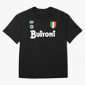 Napoli 1987 Classic T-Shirt Celebrate the Stars of FIFA World Cup 2026 USA Canada Mexico for Fans of CR7 and Messi and Germany, Bringing Worldwide Fan Energy, Dramatic Goals, Stadium Lights and Championship Celebrations; Great for Supporters Who
