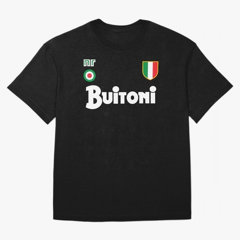 Napoli 1987 Classic T-Shirt Celebrate the Stars of FIFA World Cup 2026 USA Canada Mexico for Fans of CR7 and Messi and Germany, Bringing Worldwide Fan Energy, Dramatic Goals, Stadium Lights and Championship Celebrations; Great for Supporters Who