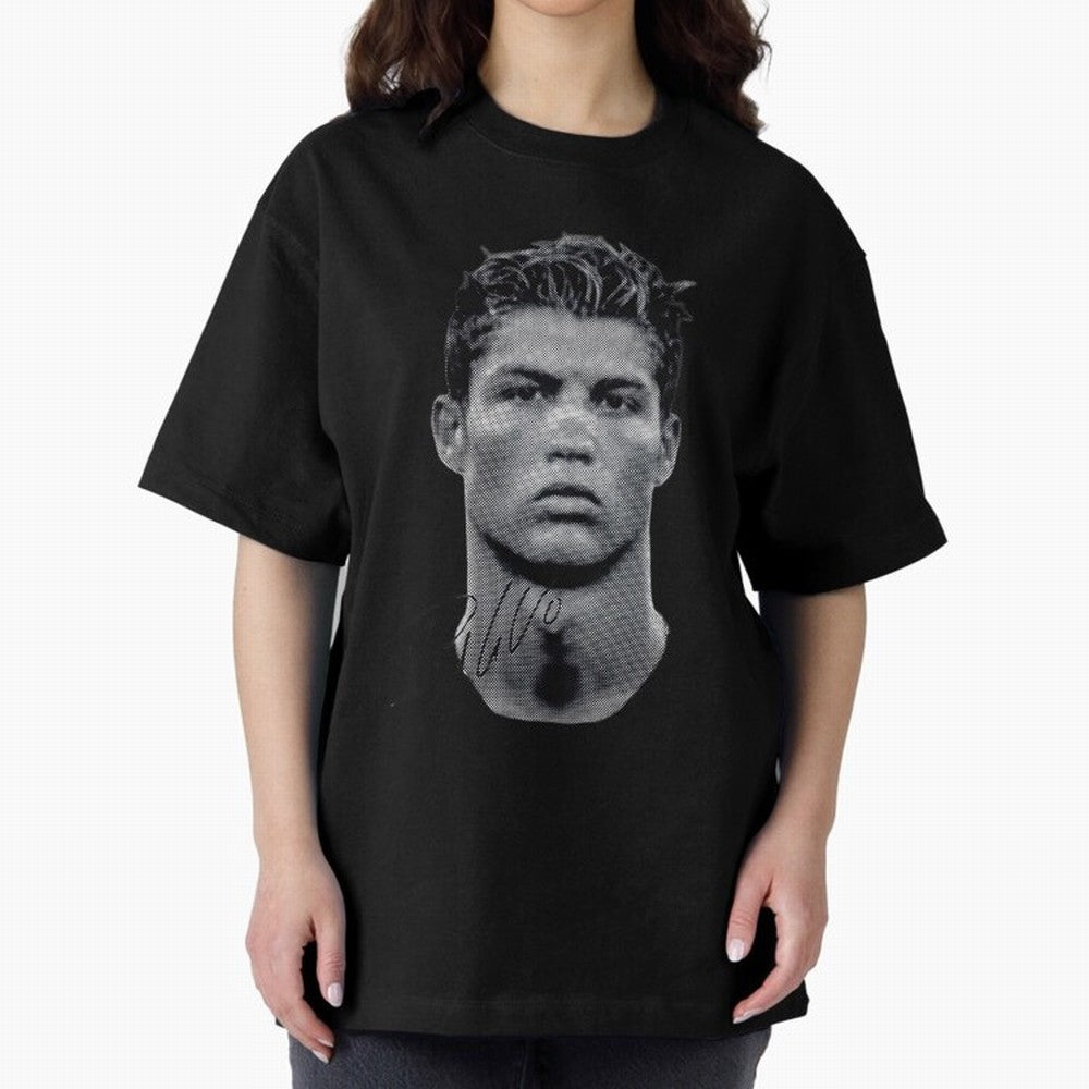 CR7 Vintage T-shirt Classic T-Shirt Treasure Match Day Hype around FIFA World Cup 2026 Group Stage, CR7 and Messi, England, Championship Spirit, Famous Goals, Roaring Crowds and International Football Unity; Ideal for Fans Who Follow Messi,