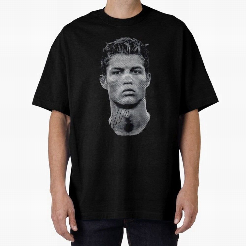 CR7 Vintage T-shirt Classic T-Shirt Treasure Match Day Hype around FIFA World Cup 2026 Group Stage, CR7 and Messi, England, Championship Spirit, Famous Goals, Roaring Crowds and International Football Unity; Ideal for Fans Who Follow Messi,