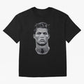 CR7 Vintage T-shirt Classic T-Shirt Treasure Match Day Hype around FIFA World Cup 2026 Group Stage, CR7 and Messi, England, Championship Spirit, Famous Goals, Roaring Crowds and International Football Unity; Ideal for Fans Who Follow Messi,