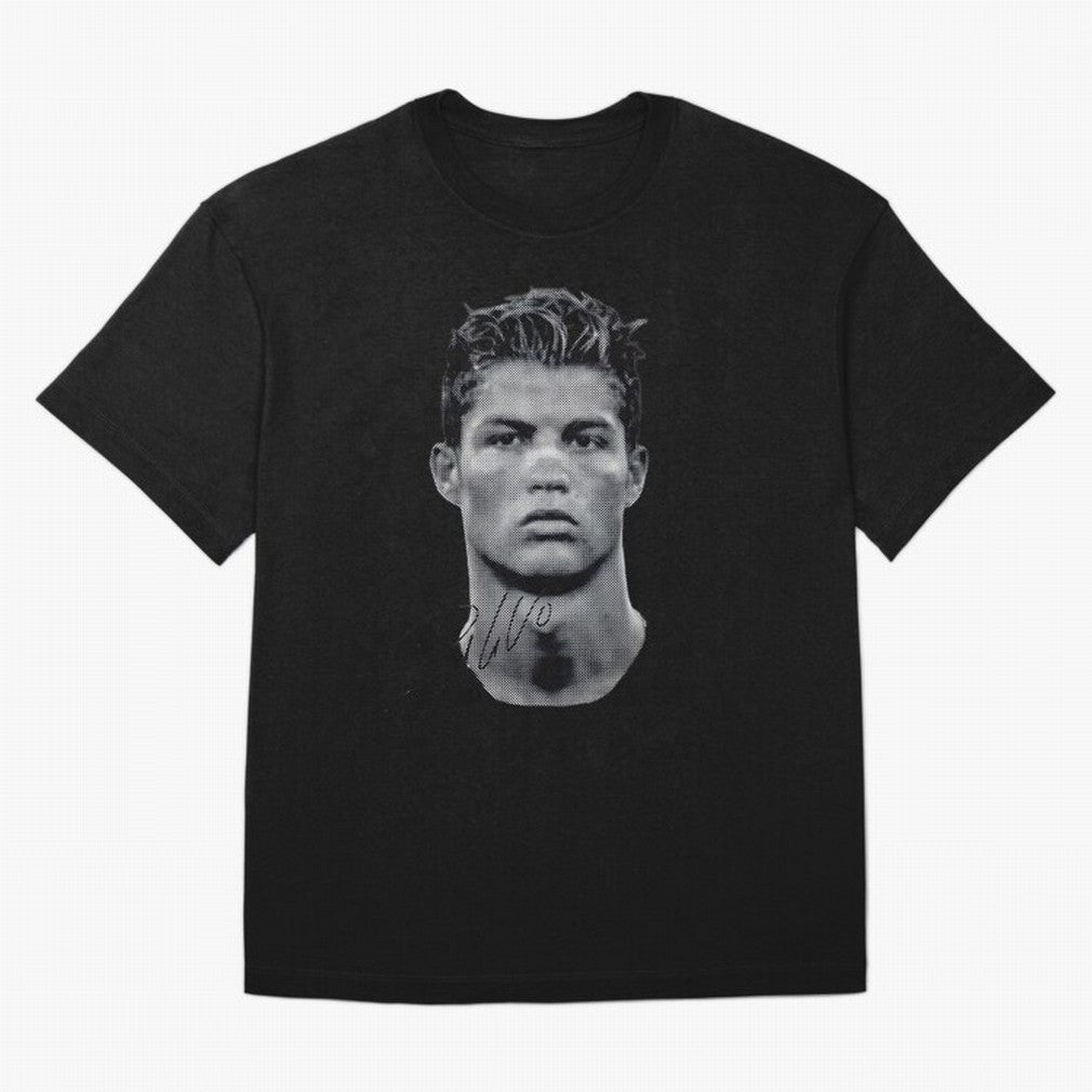 CR7 Vintage T-shirt Classic T-Shirt Treasure Match Day Hype around FIFA World Cup 2026 Group Stage, CR7 and Messi, England, Championship Spirit, Famous Goals, Roaring Crowds and International Football Unity; Ideal for Fans Who Follow Messi,